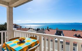 Apartments Magdales