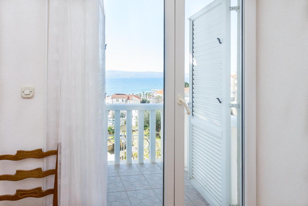 Apartments Magdales Omiš Pokój zdjęcie