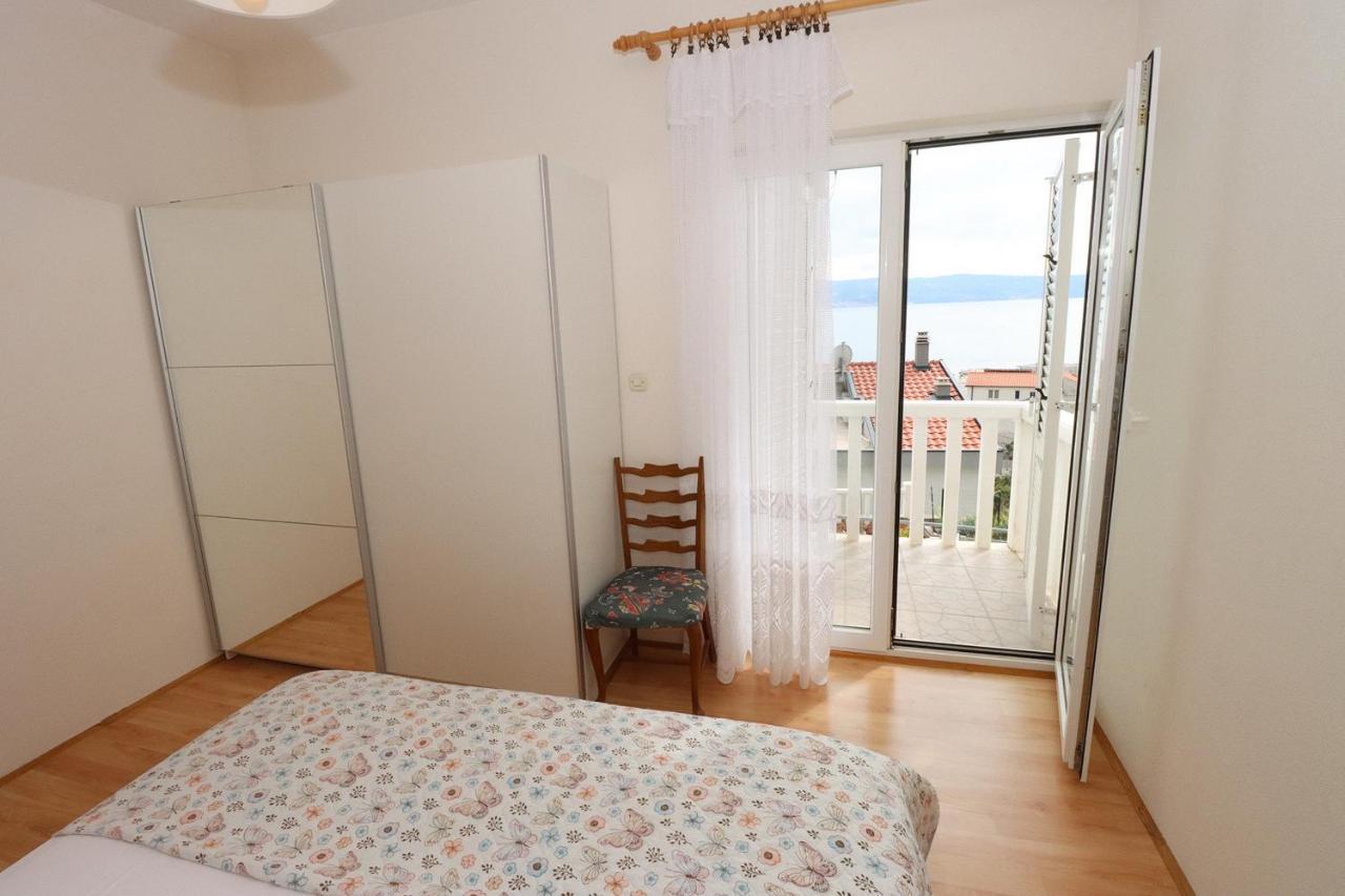 Apartments Magdales Omiš Zewnętrze zdjęcie