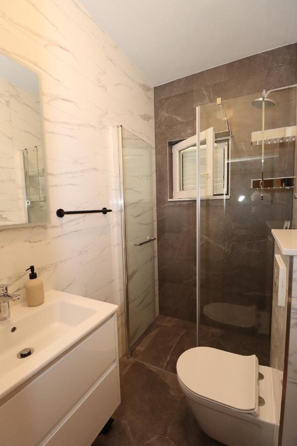 Apartments Magdales Omiš Zewnętrze zdjęcie
