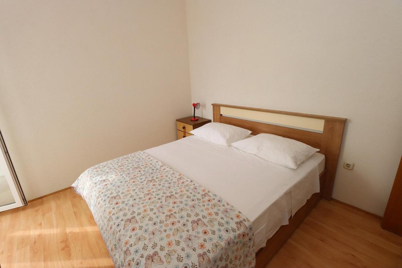 Apartments Magdales Omiš Zewnętrze zdjęcie