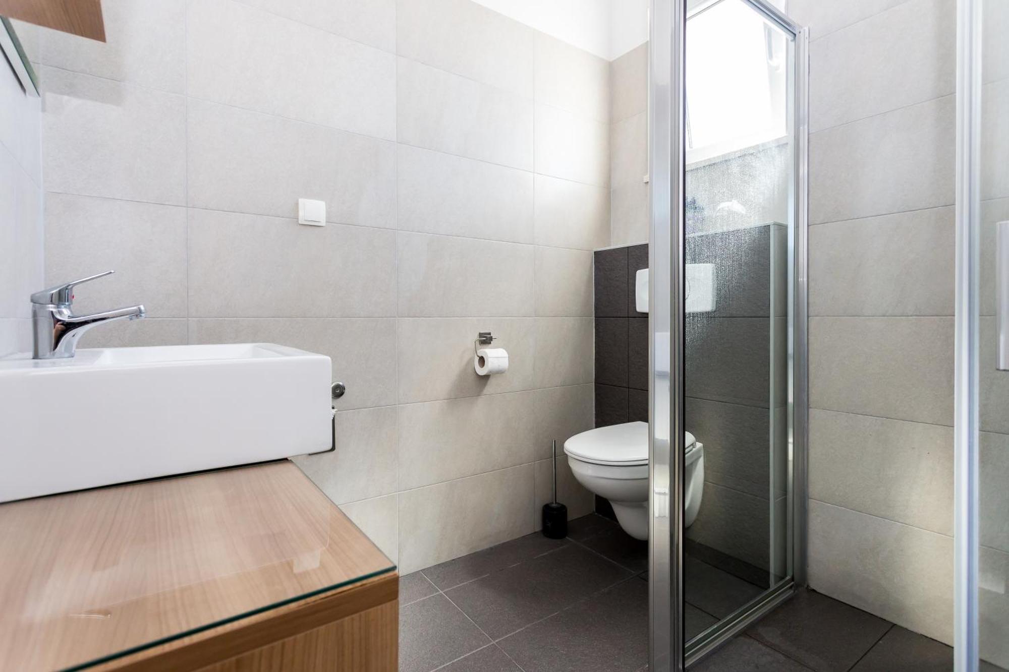 Apartments Magdales Omiš Zewnętrze zdjęcie