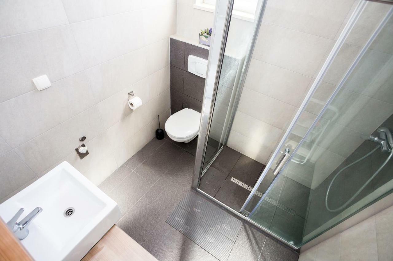 Apartments Magdales Omiš Zewnętrze zdjęcie
